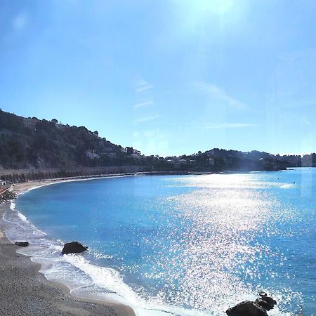 35M2, Luminous Loft Close To The Beach Villefranche-sur-Mer Eksteriør bilde